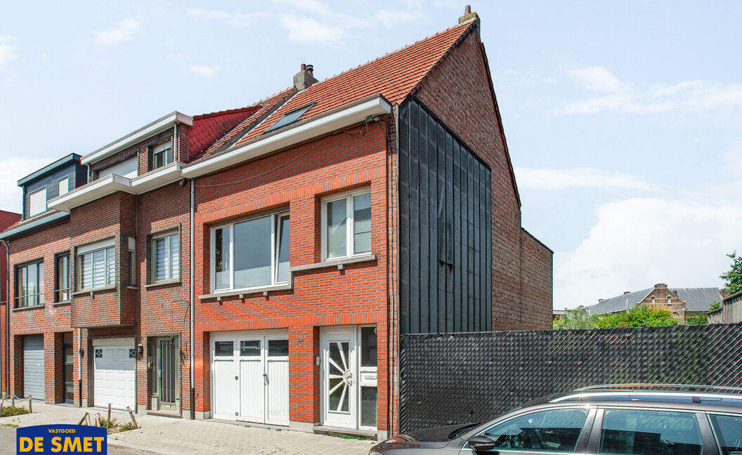 Huis te koop in Aartselaar
