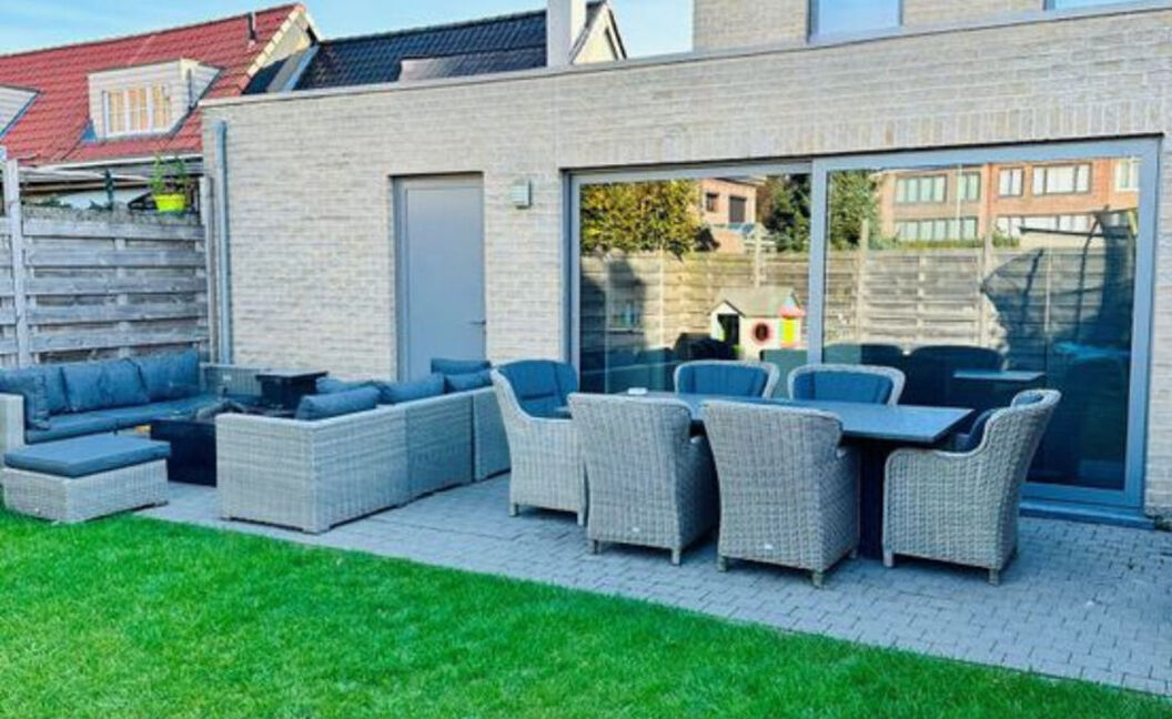 Huis te koop in Aartselaar