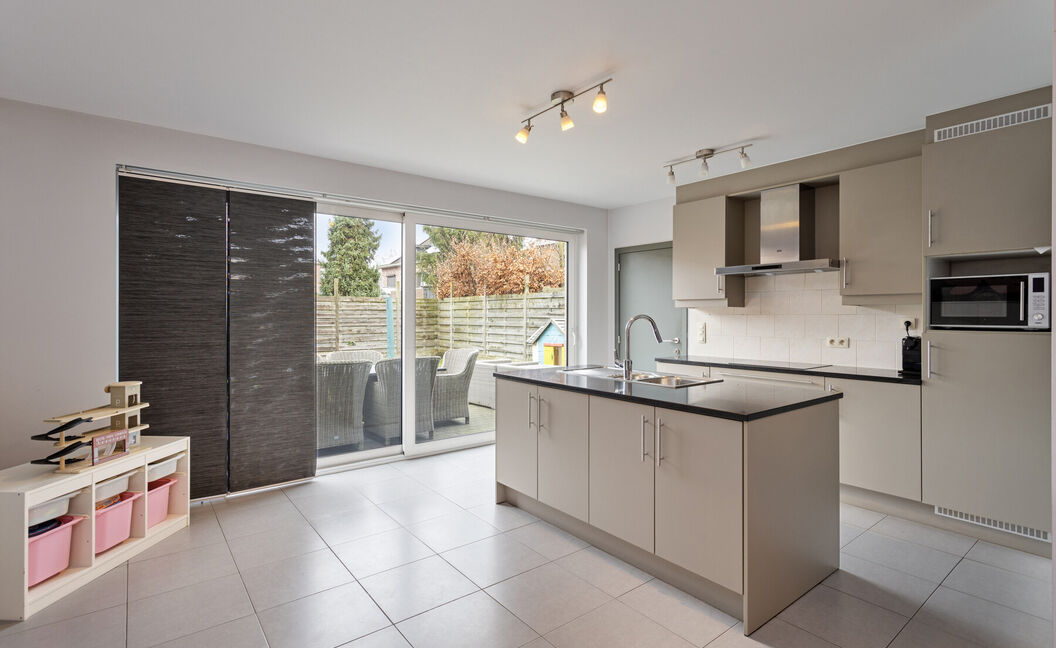 Huis te koop in Aartselaar