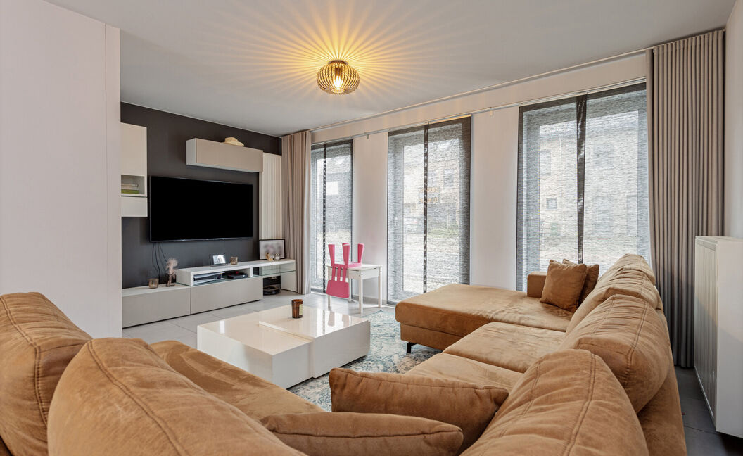 Huis te koop in Aartselaar