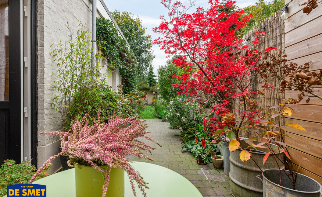 Huis te koop in Aartselaar