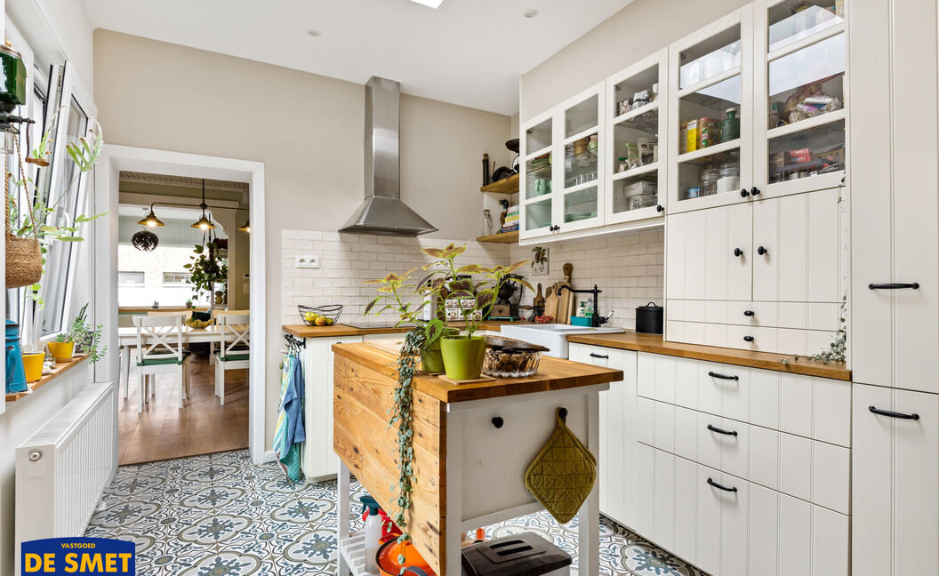 Huis te koop in Aartselaar