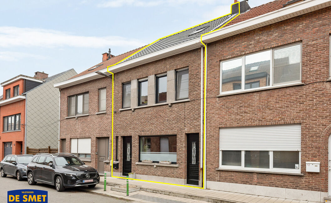 Huis te koop in Aartselaar