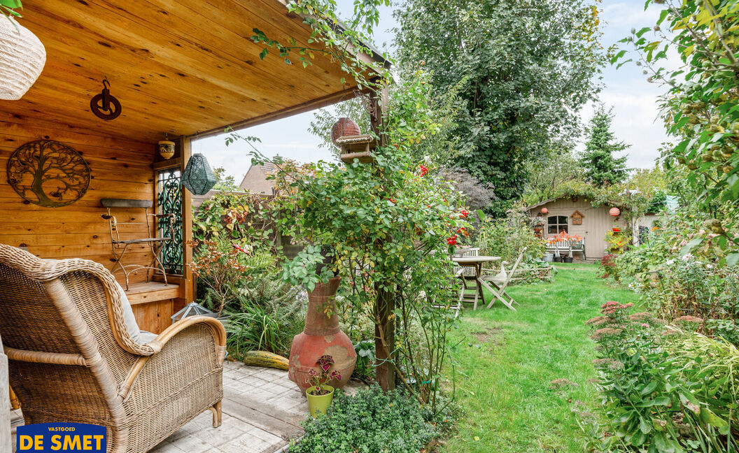 Huis te koop in Aartselaar