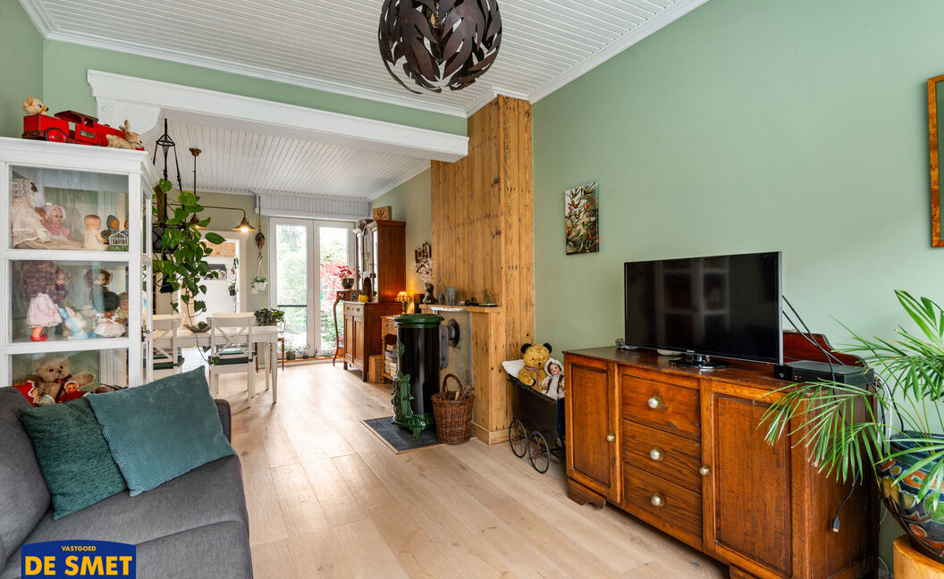 Huis te koop in Aartselaar