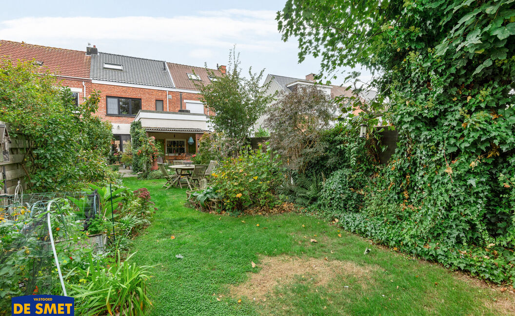 Huis te koop in Aartselaar