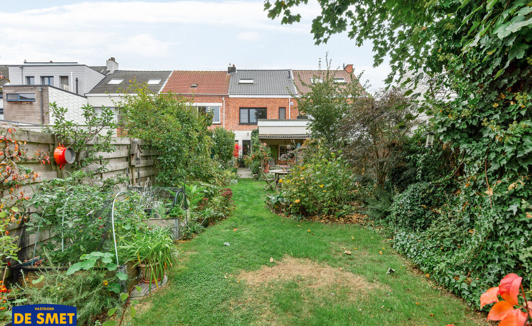 Huis te koop in Aartselaar