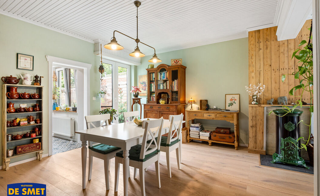 Huis te koop in Aartselaar