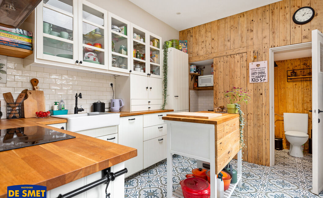 Huis te koop in Aartselaar