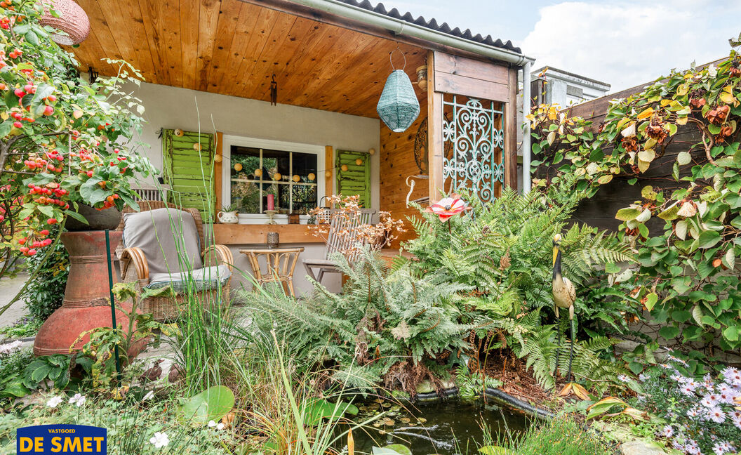 Huis te koop in Aartselaar