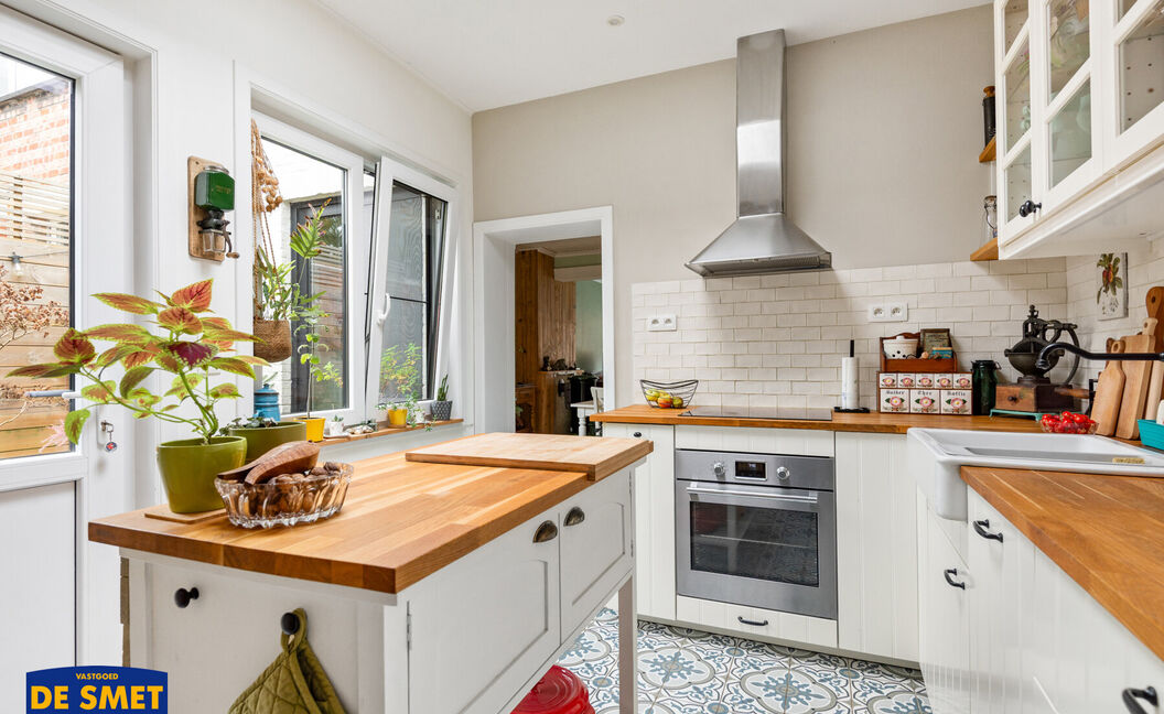 Huis te koop in Aartselaar