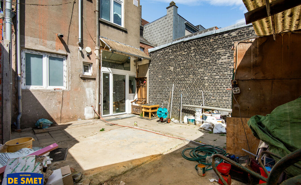 Huis te koop in Aartselaar