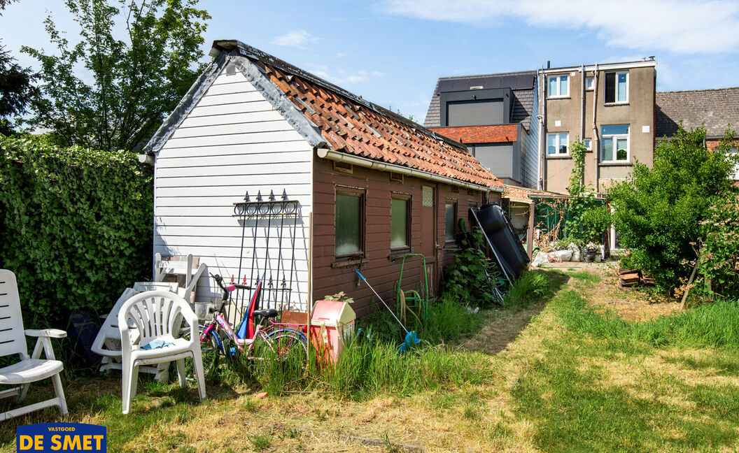 Huis te koop in Aartselaar