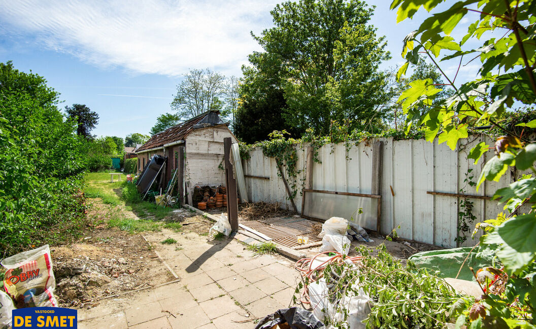 Huis te koop in Aartselaar