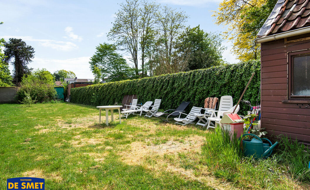 Huis te koop in Aartselaar