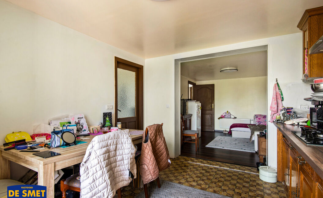 Huis te koop in Aartselaar