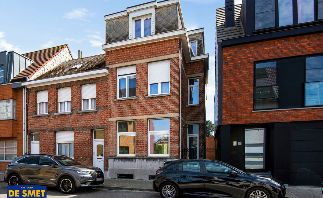 Huis te koop in Aartselaar