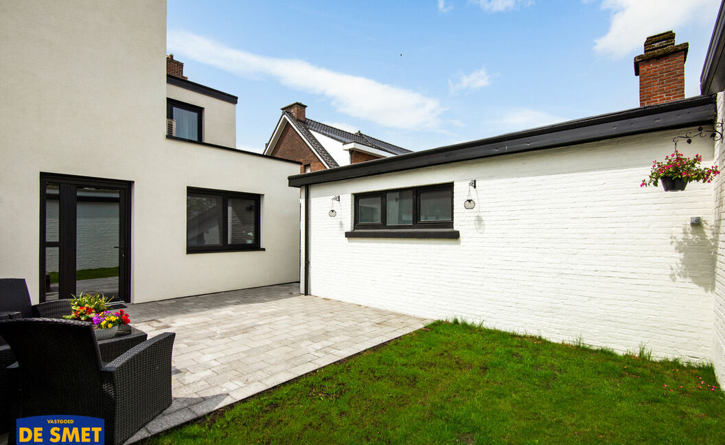 Huis te koop in Aartselaar