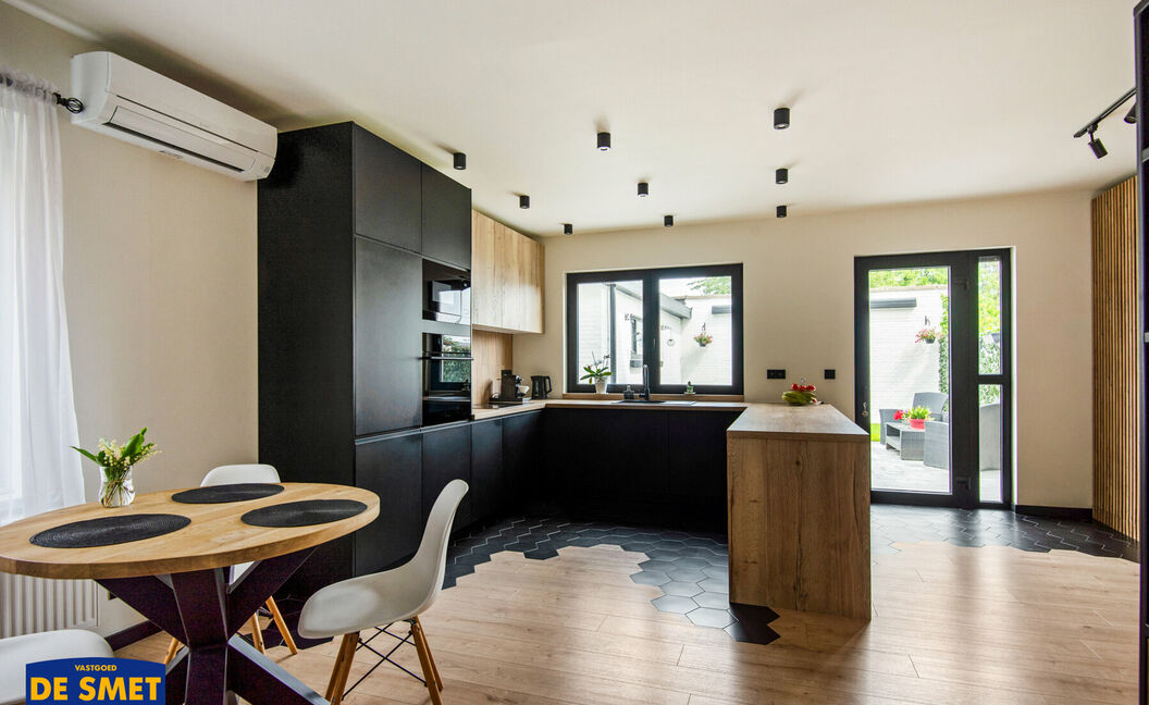 Huis te koop in Aartselaar