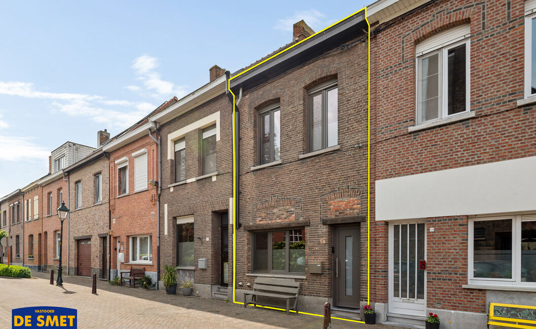 Huis te koop in Boom
