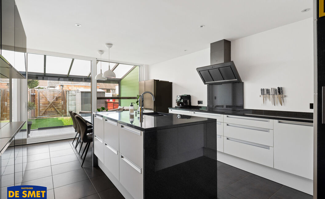 Huis te koop in Boom