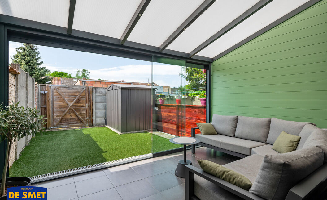 Huis te koop in Boom