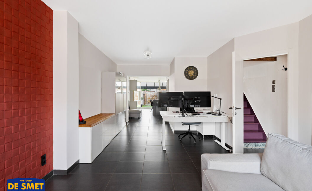 Huis te koop in Boom
