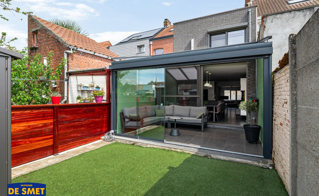 Huis te koop in Boom