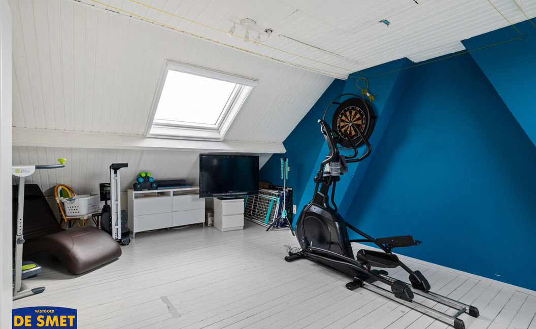 Huis te koop in Boom
