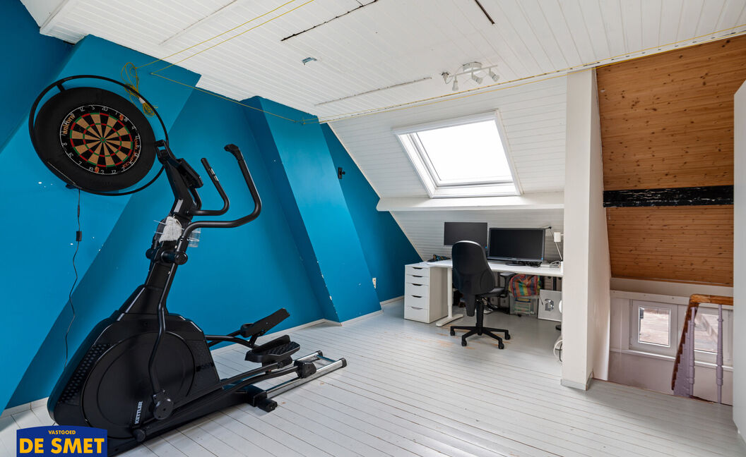 Huis te koop in Boom