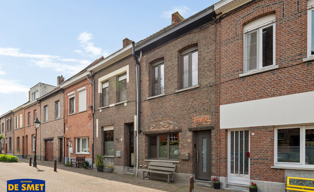 Huis te koop in Boom