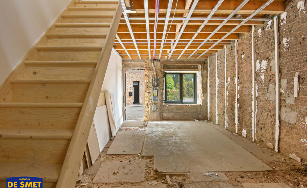 Huis te koop in Boom