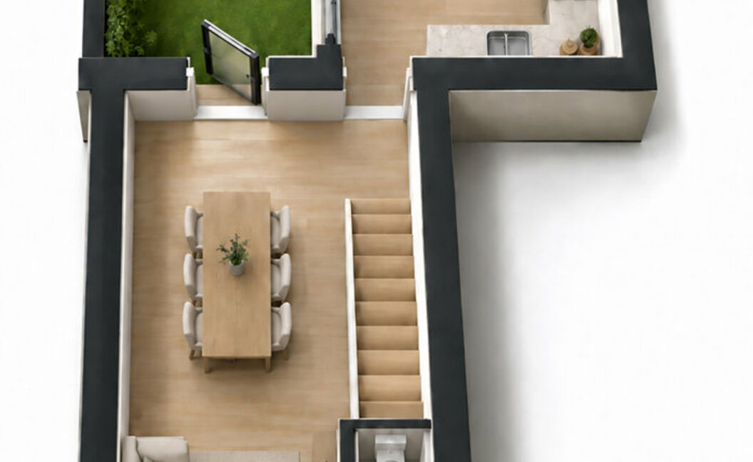 Huis te koop in Boom