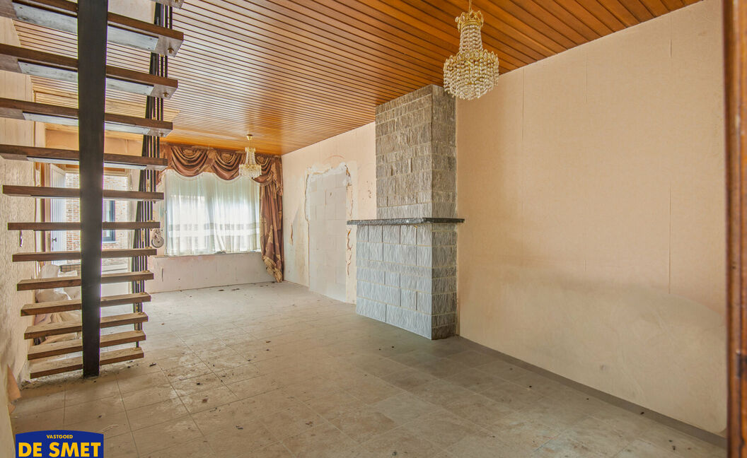 Huis te koop in Boom
