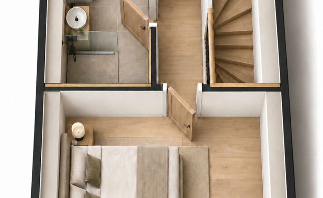 Huis te koop in Boom