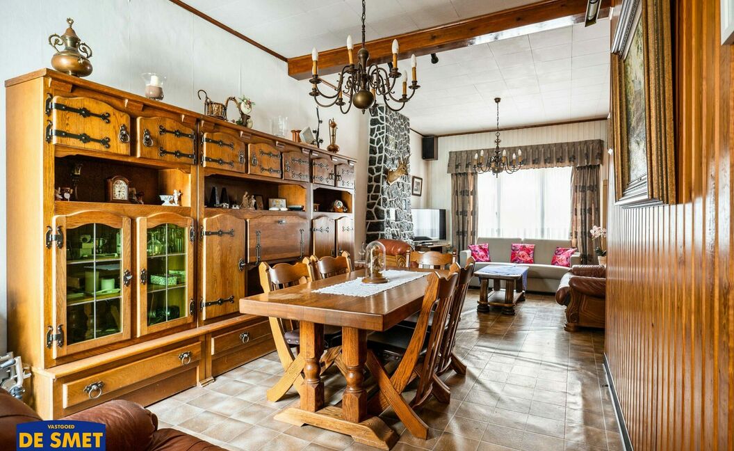 Huis te koop in Hemiksem