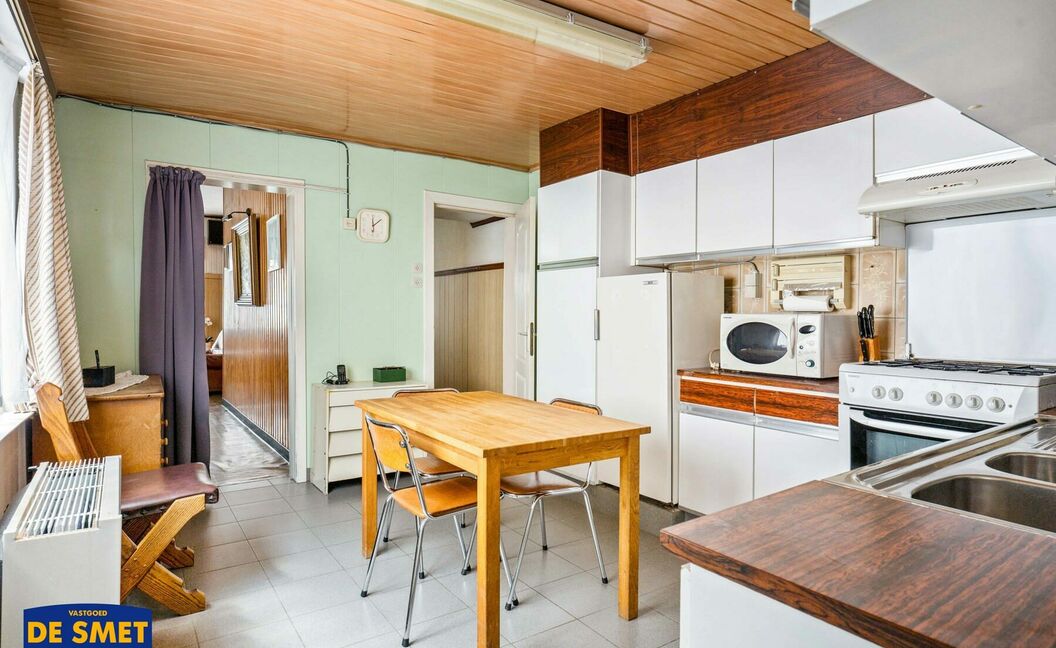 Huis te koop in Hemiksem