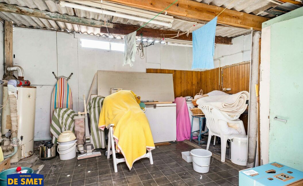 Huis te koop in Hemiksem