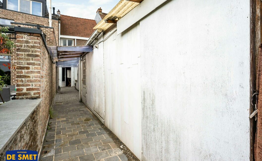 Huis te koop in Hemiksem