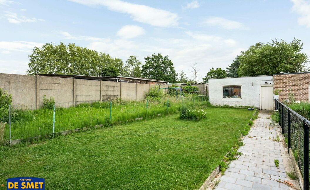 Huis te koop in Hemiksem