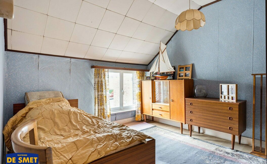 Huis te koop in Hemiksem