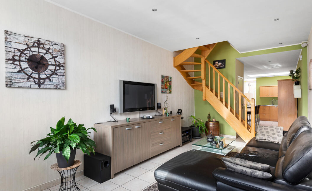 Huis te koop in Niel
