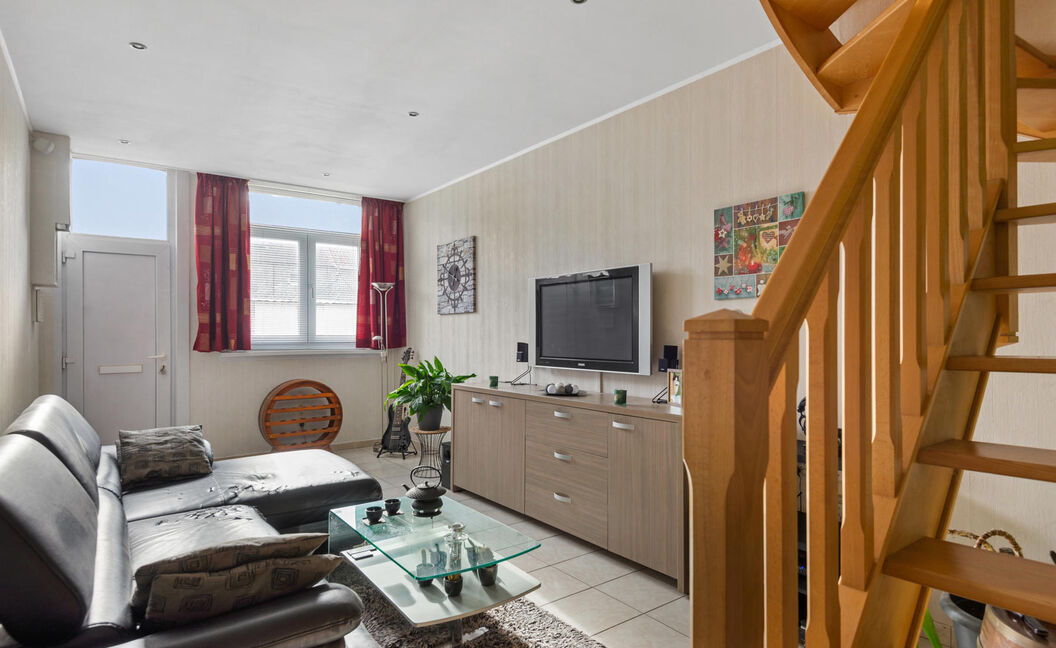 Huis te koop in Niel