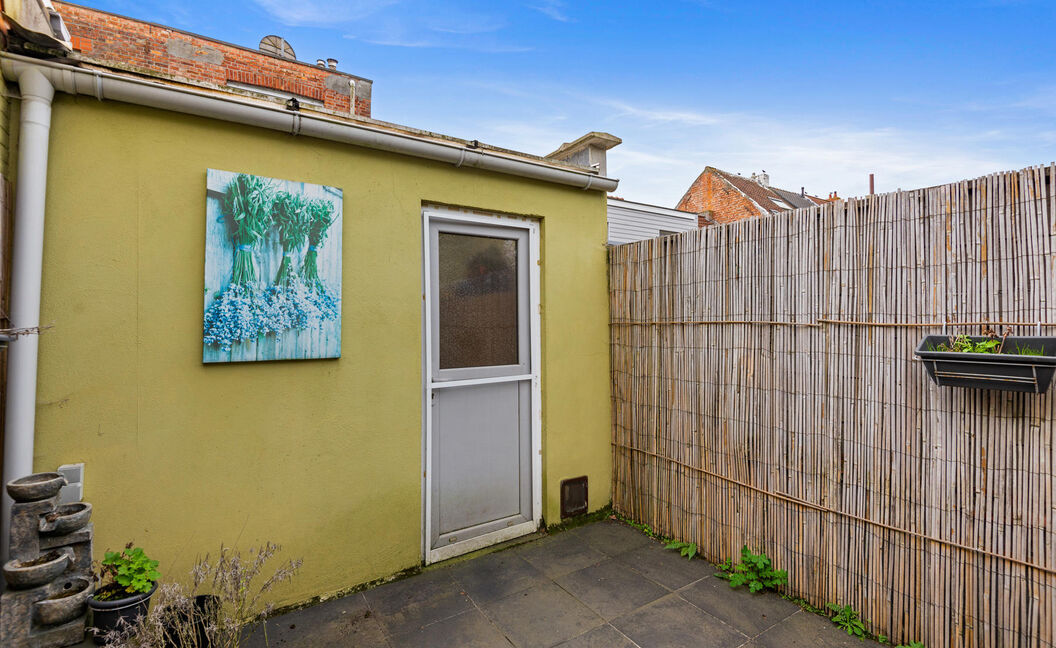 Huis te koop in Niel