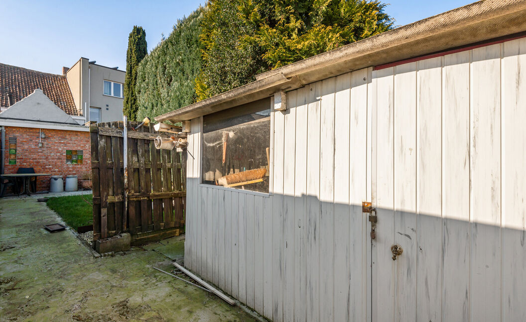 Huis te koop in Niel