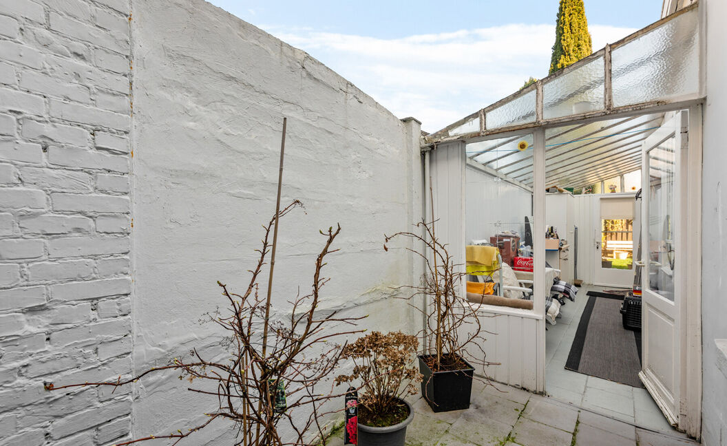 Huis te koop in Niel