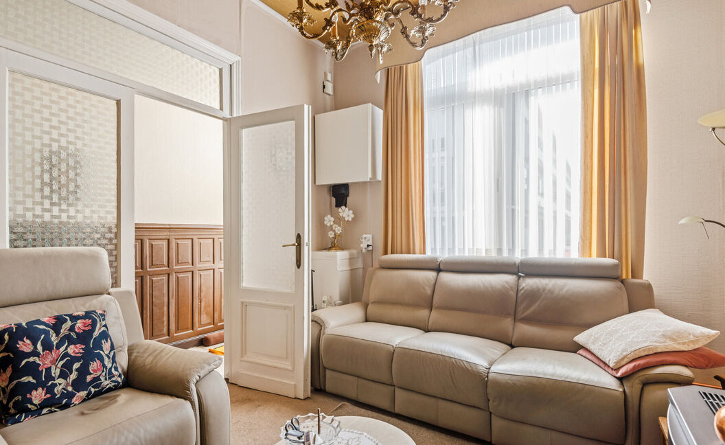 Huis te koop in Niel