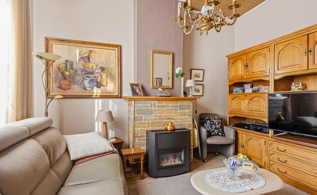 Huis te koop in Niel