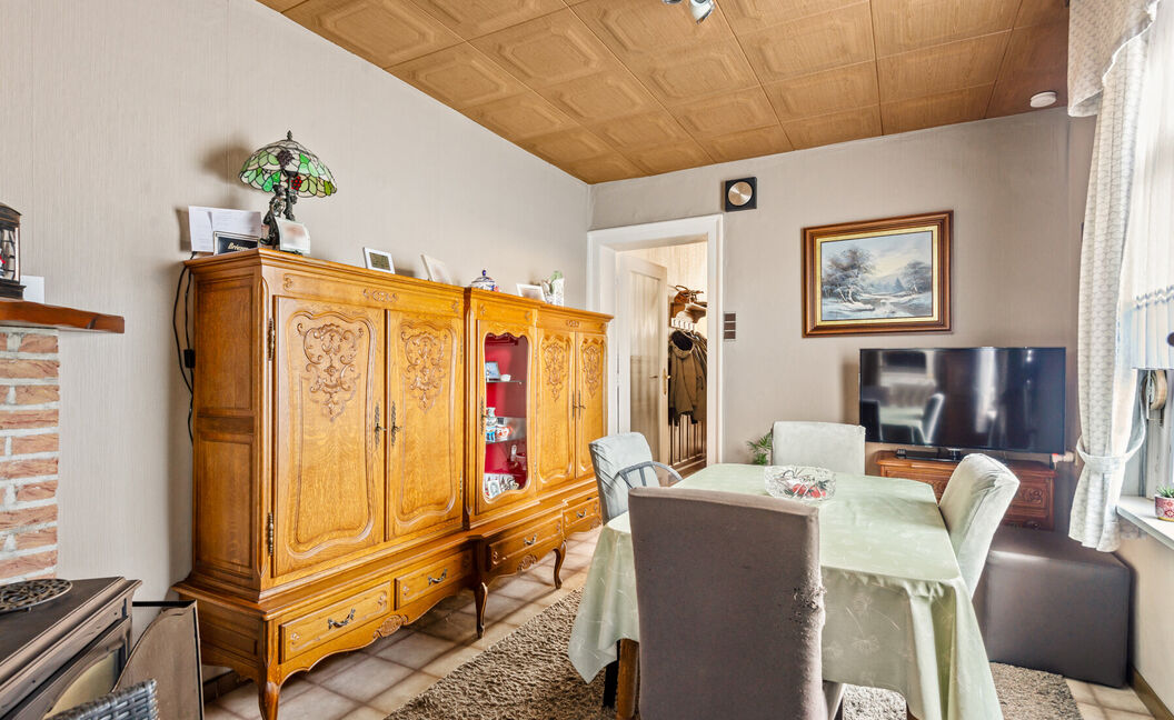 Huis te koop in Niel