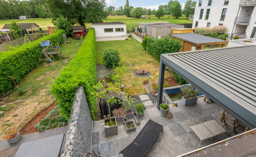 Huis te koop in Niel